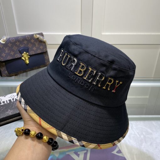 Replica Burberry 13727 Fashion Unisex Cap 15