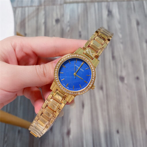 Replica Burberry Watches In 36mm For Women 785231