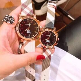 Replica Burberry Watches 644439 3