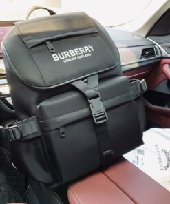 Replica Burberry 37878 Unisex Fashion Backpack