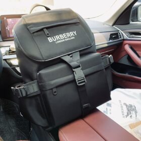 Replica Burberry 37878 Unisex Fashion Backpack 2
