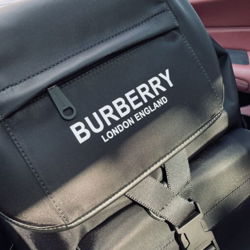 Replica Burberry 37878 Unisex Fashion Backpack 7