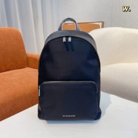 Replica Burberry 22663 Fashion Backpack 20