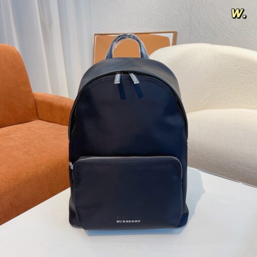 Replica Burberry 26559 Fashion Backpack 17
