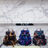 Replica Burberry 26559 Fashion Backpack 10