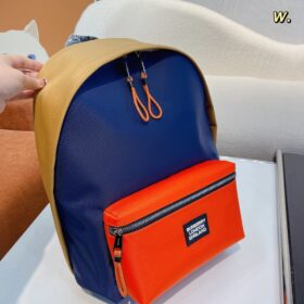 Replica Burberry 22375 Fashion Backpack 3