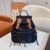 Replica Burberry 22375 Fashion Backpack 12