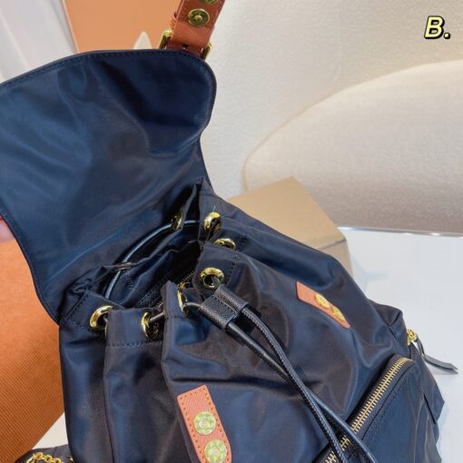 Replica Burberry 20866 Fashion Backpack 17