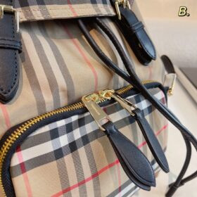 Replica Burberry 20864 Fashion Backpack 5
