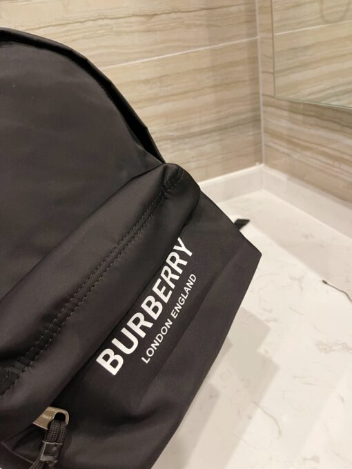 Replica Burberry 112465 Fashion Backpack 3