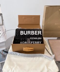 Replica Burberry 21937 Fashion Bag