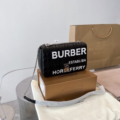 Replica Burberry 21937 Fashion Bag 4