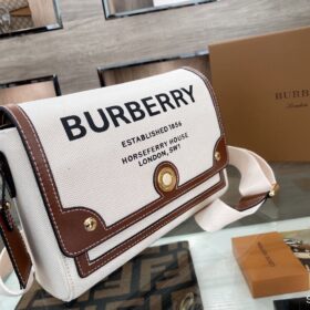 Replica Burberry 113868 Unisex Fashion Bag 20