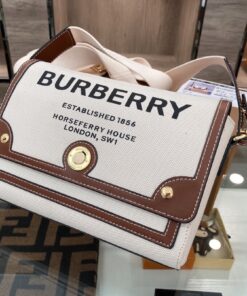 Replica Burberry 113870 Fashion Bag 2