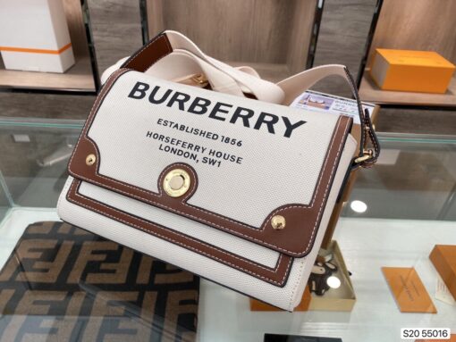 Replica Burberry 113870 Fashion Bag 11