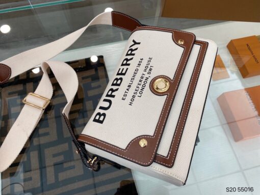 Replica Burberry 113870 Fashion Bag 12