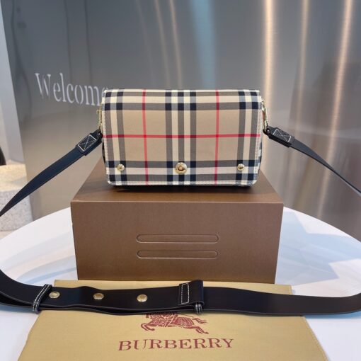 Replica Burberry 111902 Fashion Bag