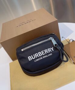 Replica Burberry 111894 Unisex Fashion Bag 2