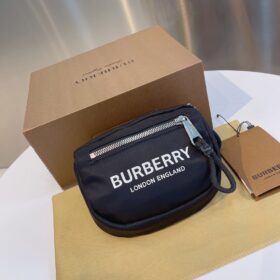 Replica Burberry 111894 Unisex Fashion Bag 3