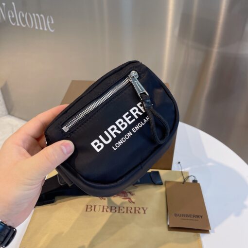 Replica Burberry 111894 Unisex Fashion Bag 15
