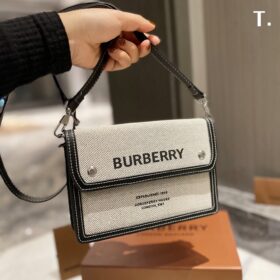 Replica Burberry 110134 Fashion Bag 19