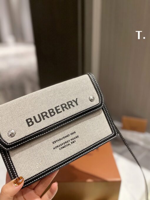 Replica Burberry 41342 Fashion Bag 3