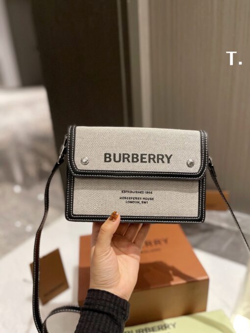 Replica Burberry 41342 Fashion Bag 5