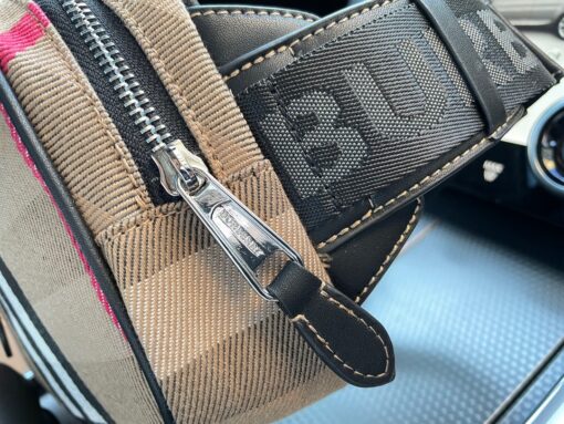 Replica Burberry 26917 Men Fashion Bag 14