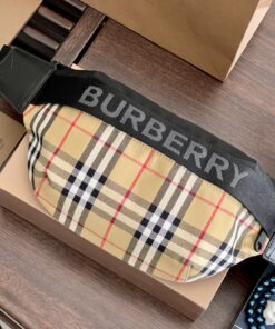 Replica Burberry 26482 Fashion Bag