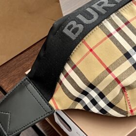 Replica Burberry 26482 Fashion Bag 3
