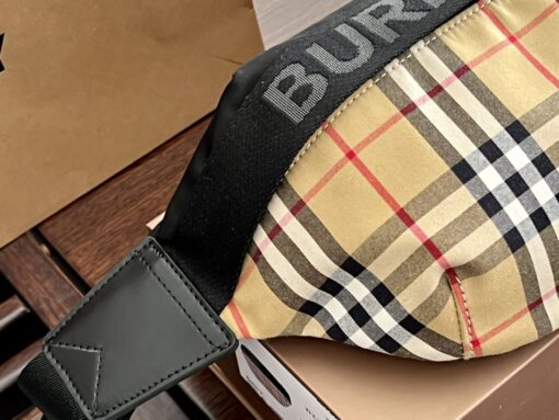 Replica Burberry 26482 Fashion Bag 2