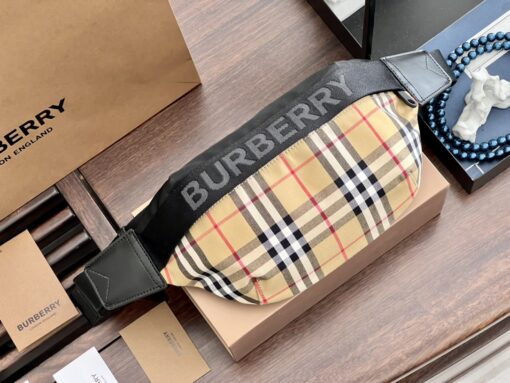Replica Burberry 26482 Fashion Bag 4
