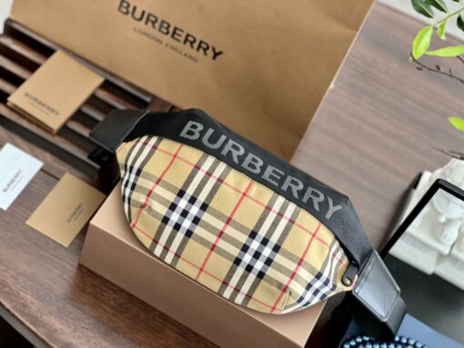 Replica Burberry 26482 Fashion Bag 8