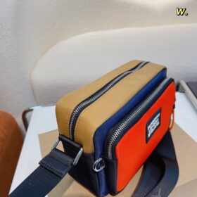Replica Burberry 22379 Unisex Fashion Bag 6