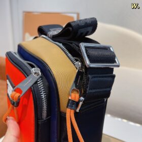Replica Burberry 22377 Unisex Fashion Bag 9