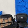 Replica Burberry 54201 Unisex Fashion Bag 13