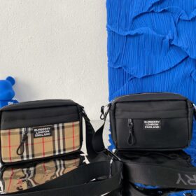 Replica Burberry 54971 Unisex Fashion Bag 2
