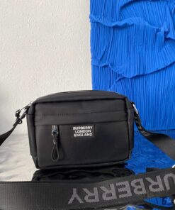 Replica Burberry 54971 Unisex Fashion Bag 2