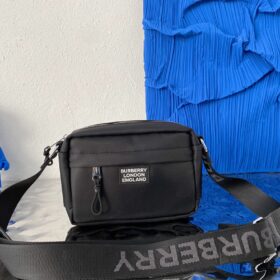 Replica Burberry 54971 Unisex Fashion Bag 3