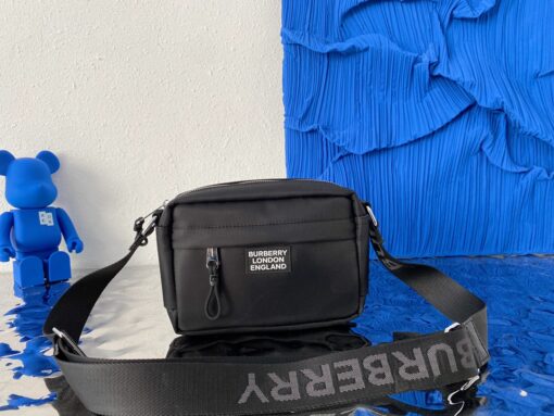 Replica Burberry 54971 Unisex Fashion Bag 11