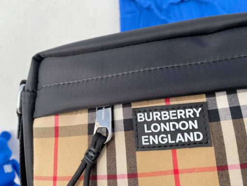 Replica Burberry 54971 Unisex Fashion Bag 17