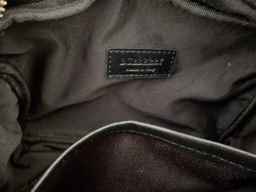 Replica Burberry 54971 Unisex Fashion Bag 9