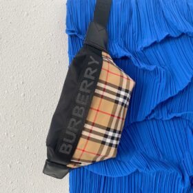 Replica Burberry 54201 Unisex Fashion Bag 5