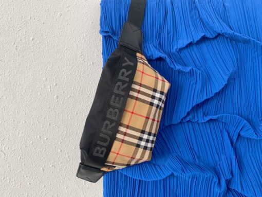 Replica Burberry 54201 Unisex Fashion Bag 4