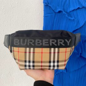 Replica Burberry 54201 Unisex Fashion Bag 6
