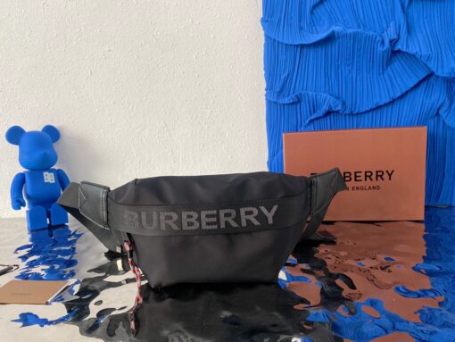 Replica Burberry 54199 Unisex Fashion Bag