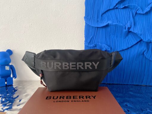 Replica Burberry 54199 Unisex Fashion Bag 2