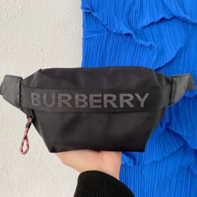 Replica Burberry 54199 Unisex Fashion Bag 6