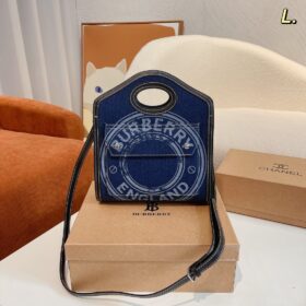 Replica Burberry 54199 Unisex Fashion Bag 19