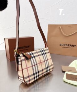 Replica Burberry 19899 Fashion Bag